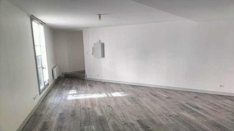 Ma-Cabane - Vente Appartement Laval, 44 m²