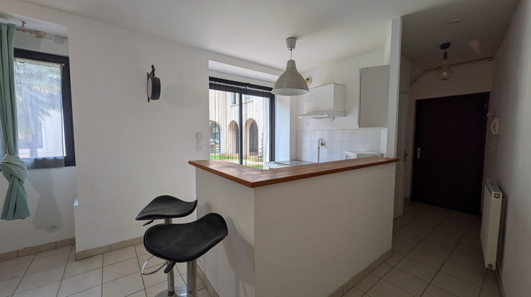 Ma-Cabane - Vente Appartement LAVAL, 46 m²