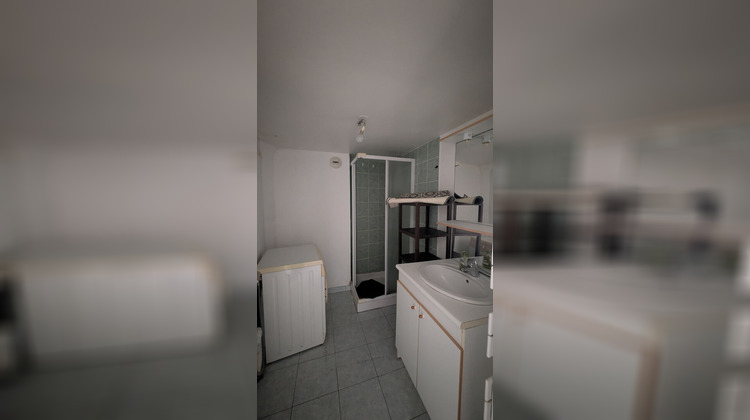 Ma-Cabane - Vente Appartement LAVAL, 46 m²