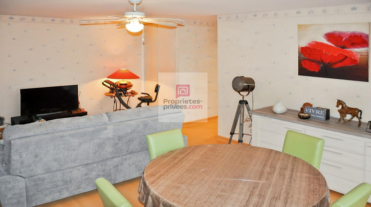Ma-Cabane - Vente Appartement LAVAL, 52 m²
