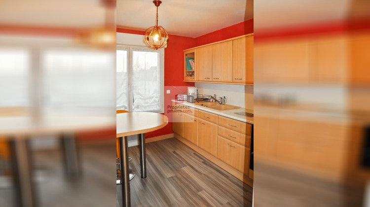 Ma-Cabane - Vente Appartement LAVAL, 52 m²