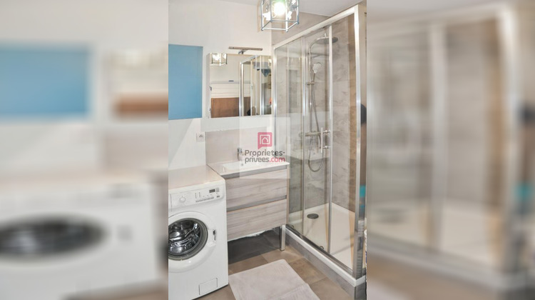 Ma-Cabane - Vente Appartement LAVAL, 52 m²