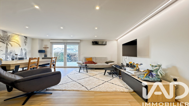 Ma-Cabane - Vente Appartement Laval, 73 m²