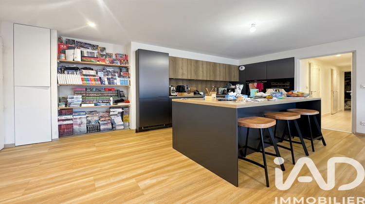 Ma-Cabane - Vente Appartement Laval, 73 m²