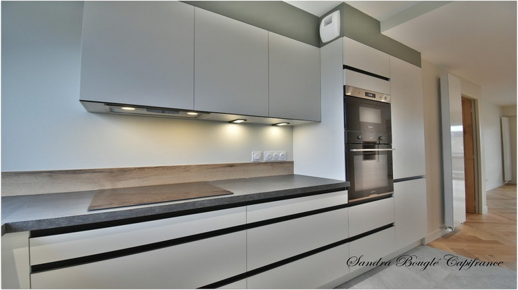 Ma-Cabane - Vente Appartement LAVAL, 86 m²