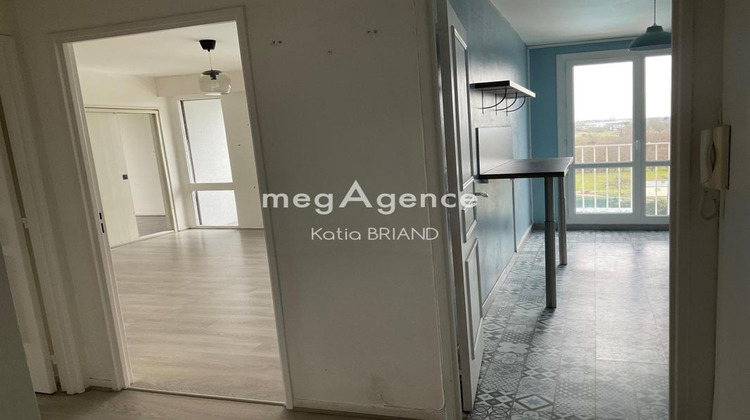 Ma-Cabane - Vente Appartement LAVAL, 78 m²