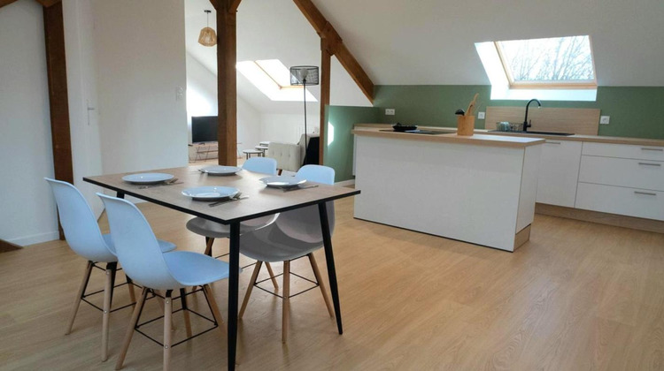 Ma-Cabane - Vente Appartement LAVAL, 82 m²