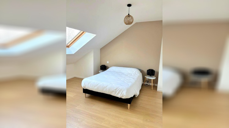 Ma-Cabane - Vente Appartement LAVAL, 82 m²