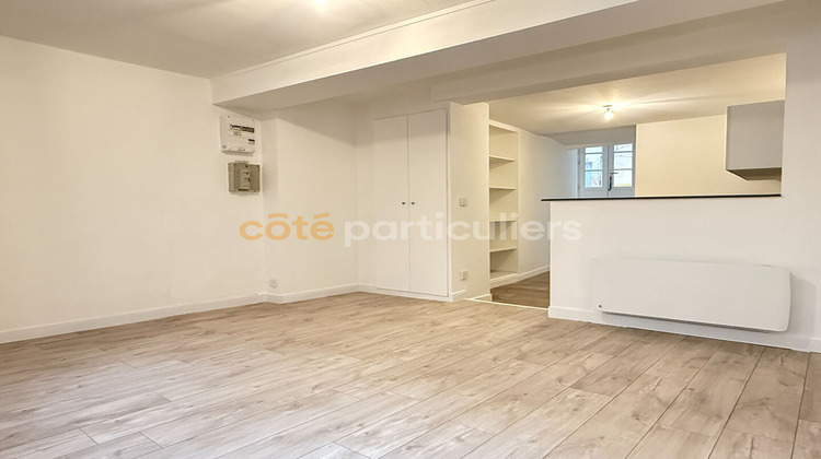 Ma-Cabane - Vente Appartement LAVAL, 26 m²
