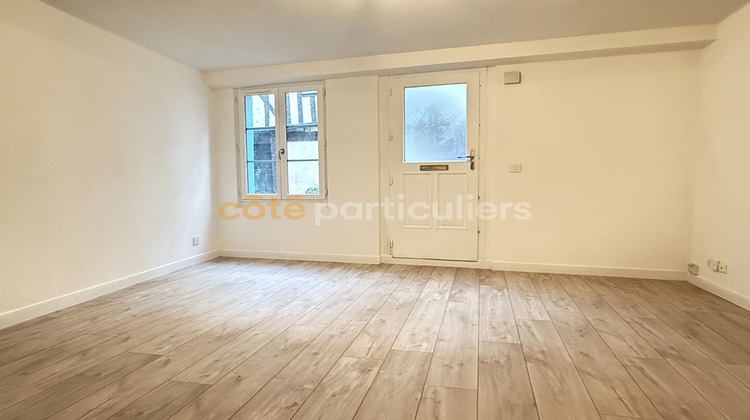Ma-Cabane - Vente Appartement LAVAL, 26 m²