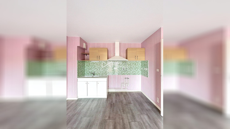 Ma-Cabane - Vente Appartement Laval, 43 m²