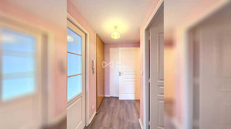 Ma-Cabane - Vente Appartement Laval, 43 m²