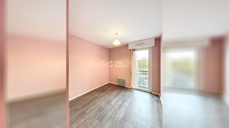 Ma-Cabane - Vente Appartement Laval, 43 m²