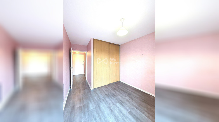 Ma-Cabane - Vente Appartement Laval, 43 m²