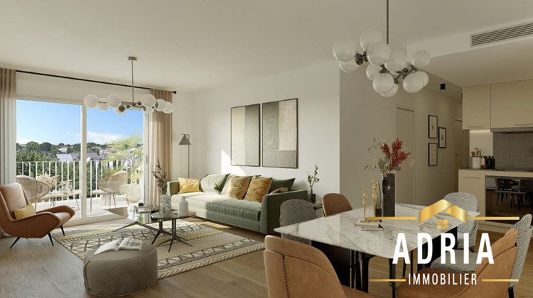 Ma-Cabane - Vente Appartement Laval, 42 m²