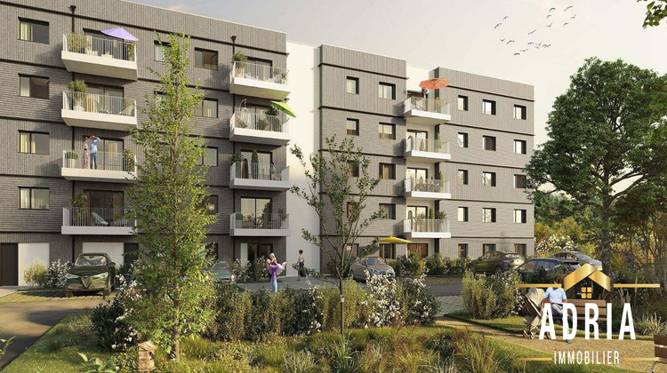 Ma-Cabane - Vente Appartement Laval, 42 m²