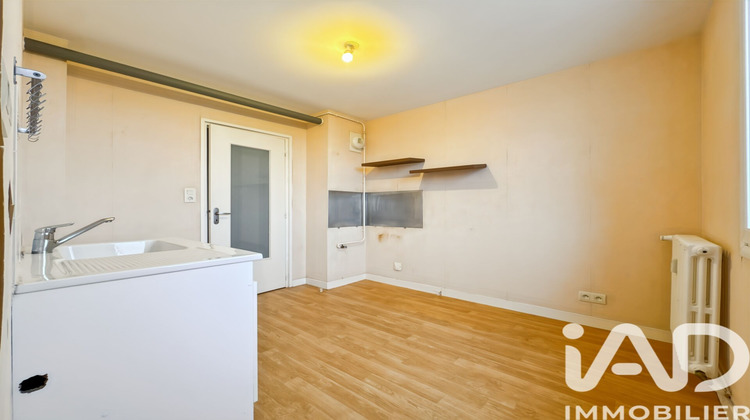 Ma-Cabane - Vente Appartement Laval, 32 m²