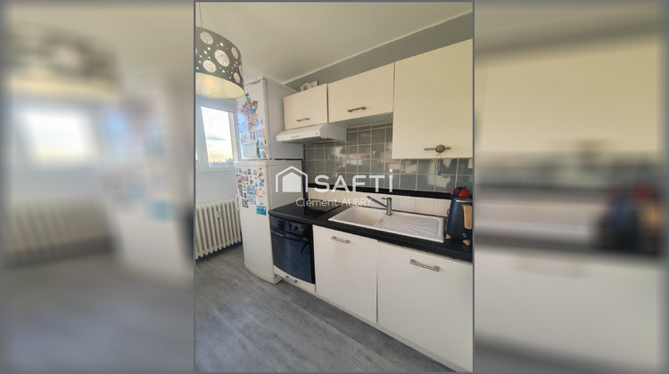 Ma-Cabane - Vente Appartement Laval, 85 m²