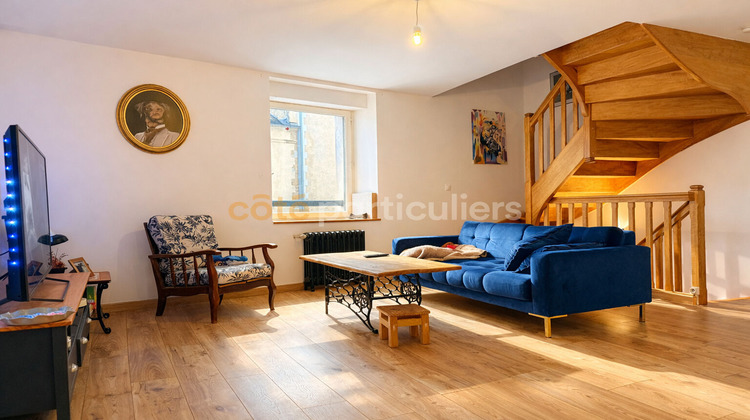 Ma-Cabane - Vente Appartement LAVAL, 68 m²