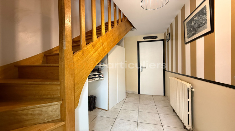 Ma-Cabane - Vente Appartement LAVAL, 68 m²
