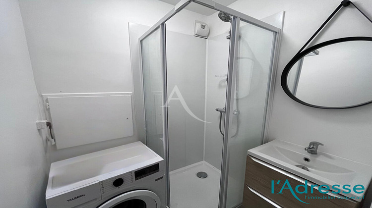 Ma-Cabane - Vente Appartement LAVAL, 89 m²