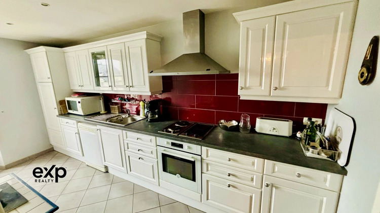 Ma-Cabane - Vente Appartement Laval, 179 m²