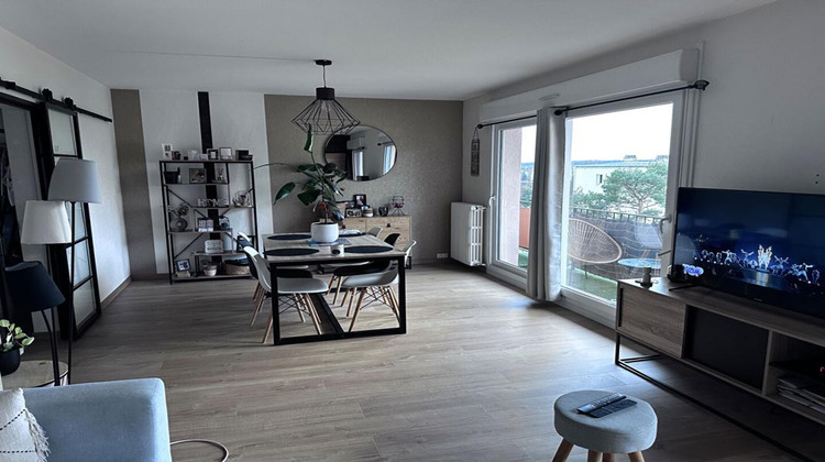 Ma-Cabane - Vente Appartement LAVAL, 65 m²