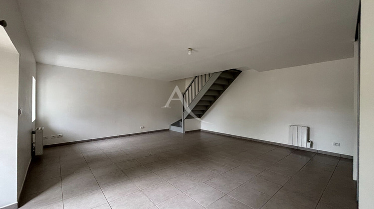 Ma-Cabane - Vente Appartement LAVAL, 59 m²