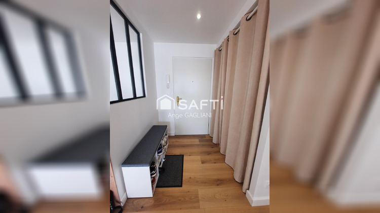 Ma-Cabane - Vente Appartement Laval, 58 m²