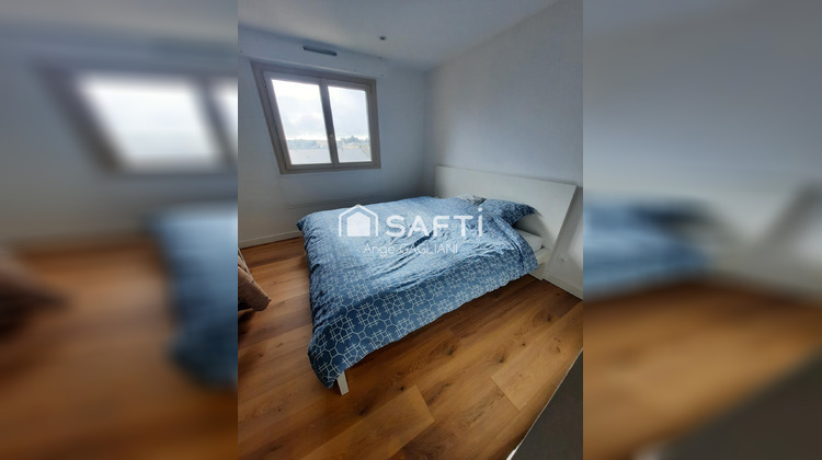 Ma-Cabane - Vente Appartement Laval, 58 m²