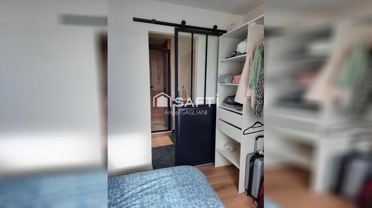 Ma-Cabane - Vente Appartement Laval, 58 m²
