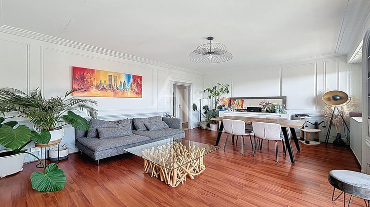 Ma-Cabane - Vente Appartement LAVAL, 58 m²