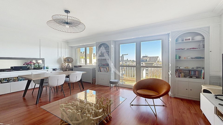 Ma-Cabane - Vente Appartement LAVAL, 58 m²