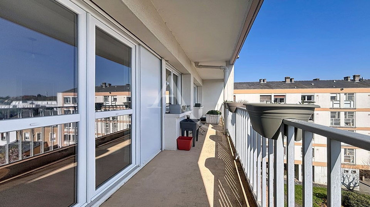 Ma-Cabane - Vente Appartement LAVAL, 58 m²