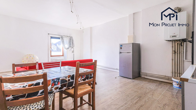Ma-Cabane - Vente Appartement Laval, 70 m²