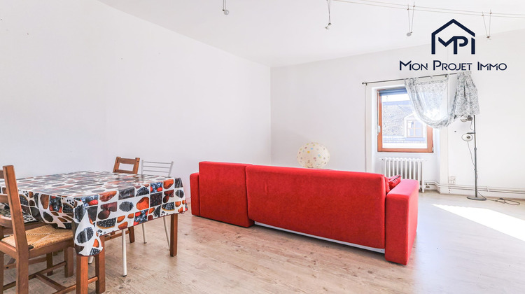 Ma-Cabane - Vente Appartement Laval, 70 m²