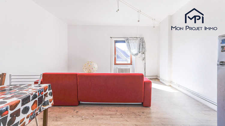 Ma-Cabane - Vente Appartement Laval, 70 m²