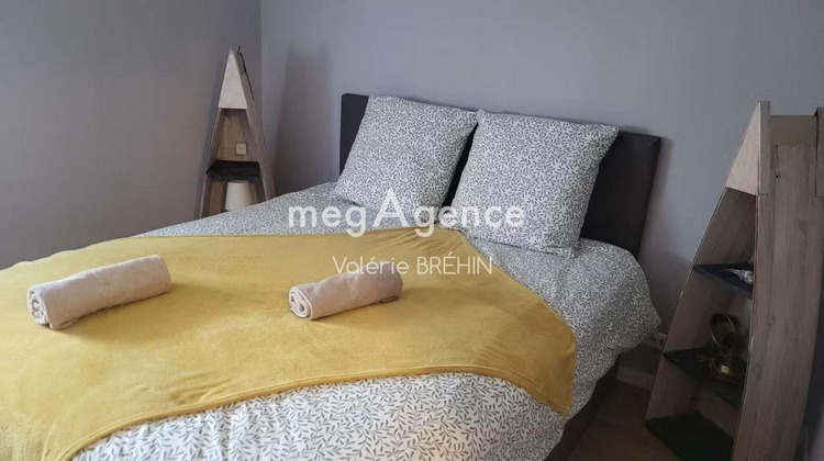 Ma-Cabane - Vente Appartement LAVAL, 66 m²