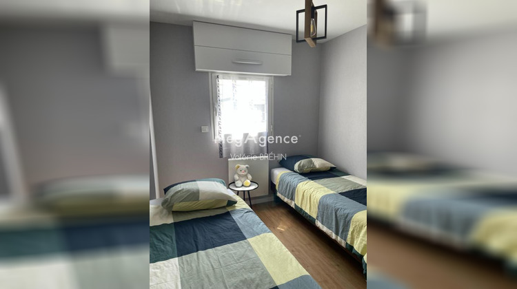 Ma-Cabane - Vente Appartement LAVAL, 66 m²