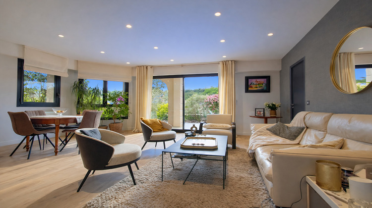 Ma-Cabane - Vente Appartement LAVAL, 110 m²