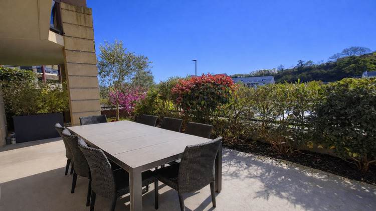 Ma-Cabane - Vente Appartement LAVAL, 110 m²