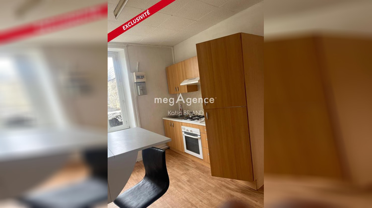 Ma-Cabane - Vente Appartement LAVAL, 30 m²