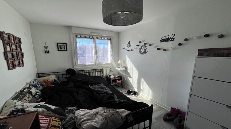 Ma-Cabane - Vente Appartement LAVAL, 52 m²