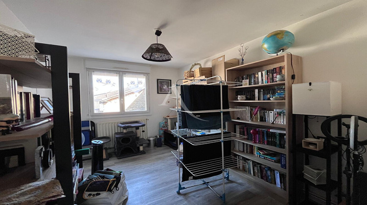 Ma-Cabane - Vente Appartement LAVAL, 52 m²