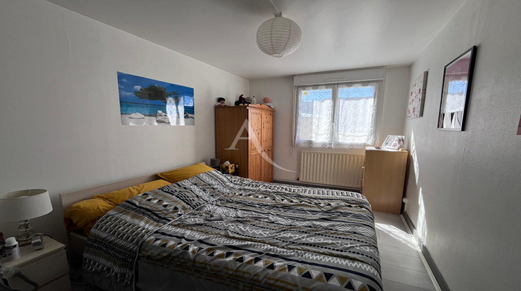 Ma-Cabane - Vente Appartement LAVAL, 52 m²