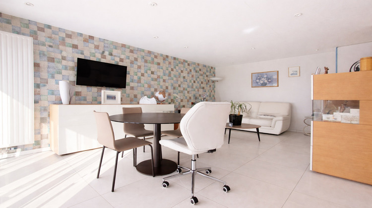 Ma-Cabane - Vente Appartement LAVAL, 62 m²