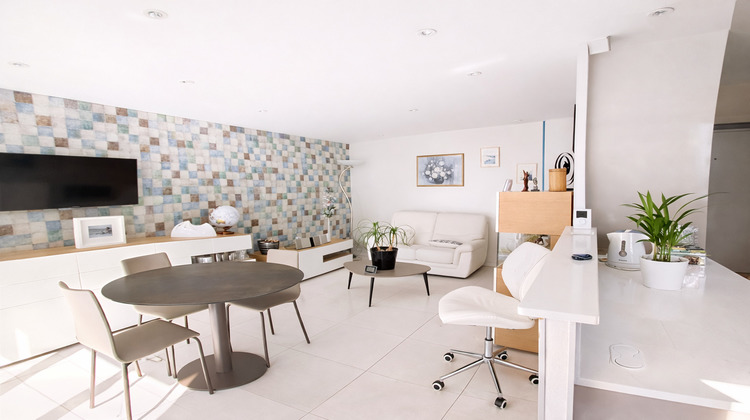 Ma-Cabane - Vente Appartement LAVAL, 62 m²