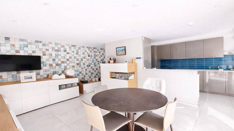 Ma-Cabane - Vente Appartement LAVAL, 62 m²