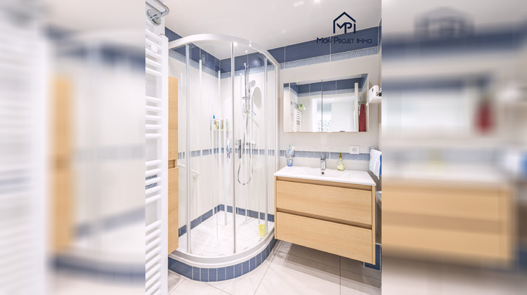 Ma-Cabane - Vente Appartement Laval, 62 m²