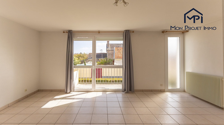 Ma-Cabane - Vente Appartement Laval, 38 m²